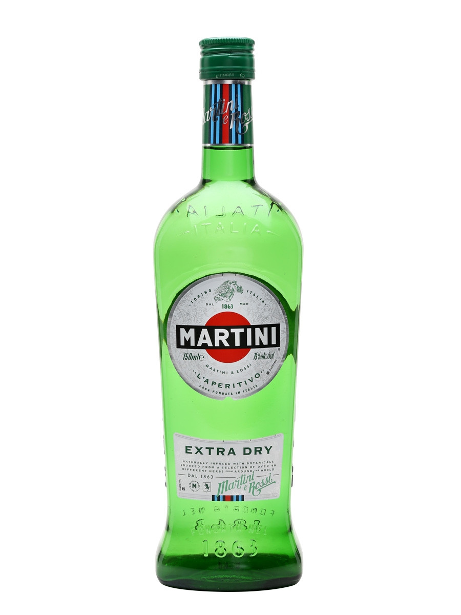 Martini Dry (1.00L)